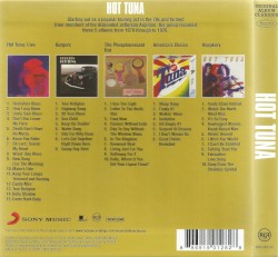 Original Album Classics