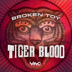 Tiger Blood