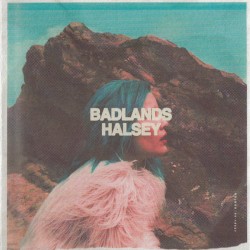 BADLANDS