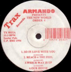 The New World Order 4