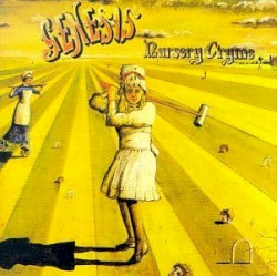 Nursery Cryme
