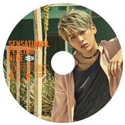 Sensational Feeling Nine