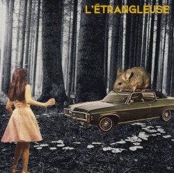 L'Étrangleuse