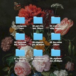 Folders