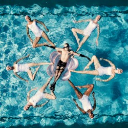 No Love in LA / Punching Bag