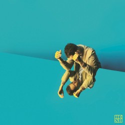 The Kite String Tangle