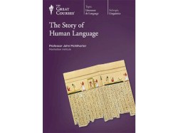 Story of Human Language