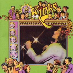 Everybody’s in Show‐Biz