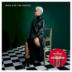 Long Live the Angels