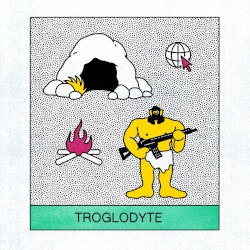 Troglodyte