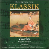 Im Herzen der Klassik 20: Puccini - Madame Butterfly