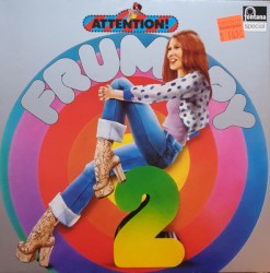Attention! Frumpy 2