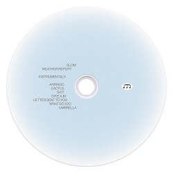 WEATHER REPORT Instrumentals