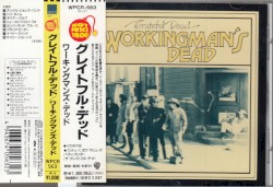 Workingman’s Dead