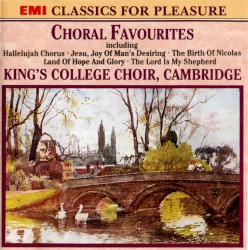 Choral Favourites