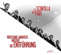 Die Entführung