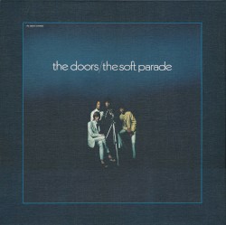 The Soft Parade