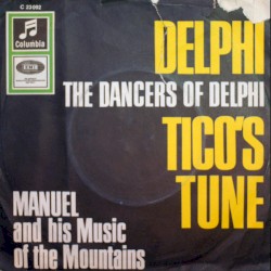 Delphi / Tico's Tune