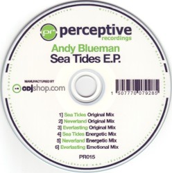 Sea Tides E.P.