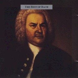 The Best of Bach