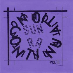 Continuation, Vol. 2