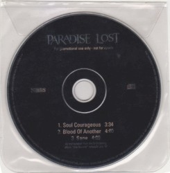 [“One Second” sampler]