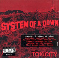 Toxicity