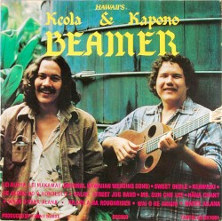 Hawaii’s Keola & Kapono Beamer