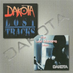 Lost Tracks / The Last Standing Man