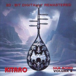 Silk Road, Volume 2