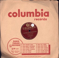 Throwing Pebbles in the Millstream / Green Eyes