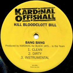 Bang Bang