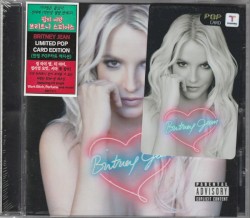 Britney Jean