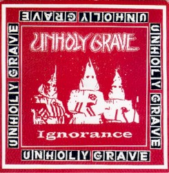 Ignorance / Catapult For Steaming Cadavers