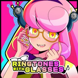 [RINGTONES / NOTIFICATION SOUNDS] Ringtones with Glasses