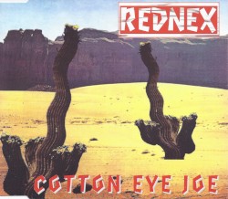 Cotton Eye Joe