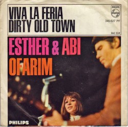 Viva la feria / Dirty Old Town