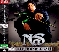Hip Hop Is Dead