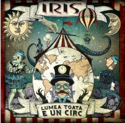 Lumea toata e un circ