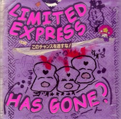 Limited Express (Has Gone?) / DODDODO