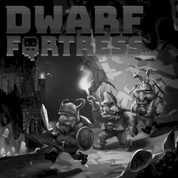 Dwarf Fortress (In-Game Cards)