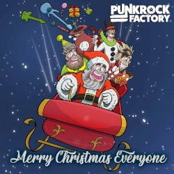 Merry Christmas Everyone