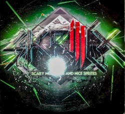 Scary Monsters and Nice Sprites