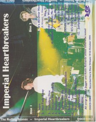 Imperial Heartbreakers