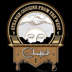 Strange Cousins From the West