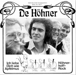 Höhnerhoff-Rock