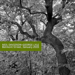 Belmont Street, January 2015