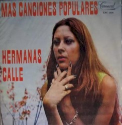 Mas canciones populares