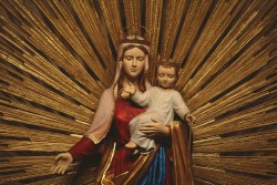 La Nativité du Seigneur (Reinterpreted)