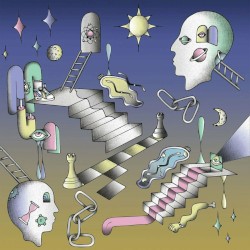 Time Stands Still EP